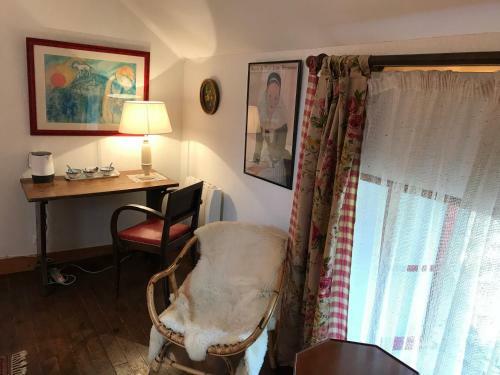 Bed & Breakfast Le Ch�tel
