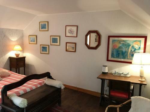 Bed & Breakfast Le Ch�tel