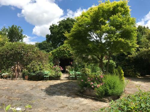Bed & Breakfast Le Ch�tel