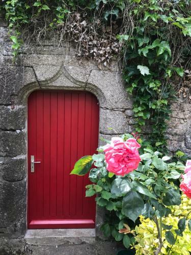 Bed & Breakfast Le Ch�tel