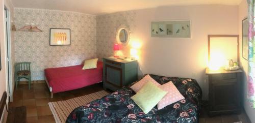 Bed & Breakfast Le Ch�tel