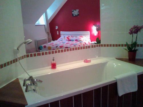 Bed & Breakfast Le Petit Kerango�