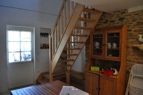 Bed & Breakfast Le Petit Kerango�
