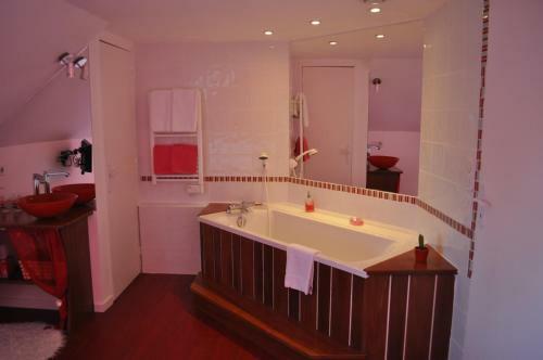Bed & Breakfast Le Petit Kerango�