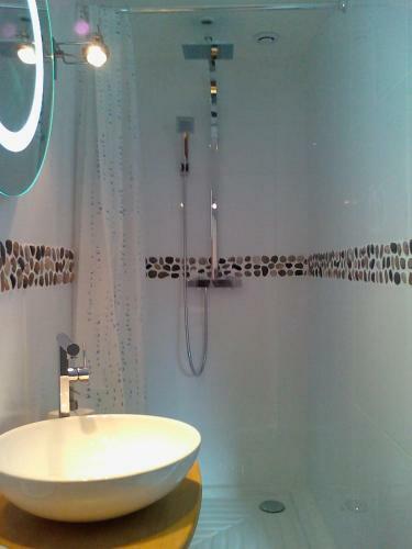 Bed & Breakfast Le Petit Kerango�