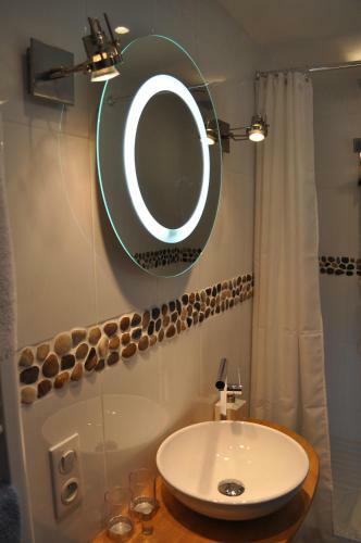 Bed & Breakfast Le Petit Kerango�