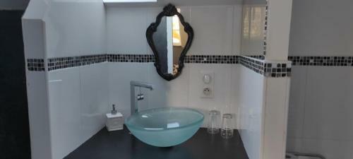 Bed & Breakfast Le Petit Kerango�