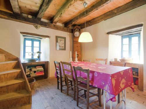 Apartment La Roche Juvinas
