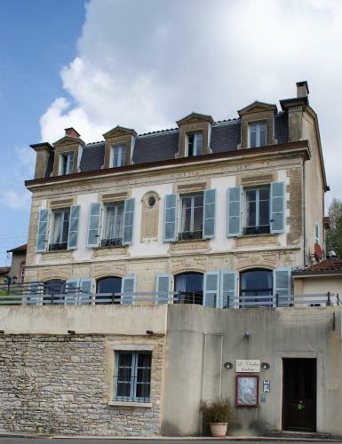 Bed & Breakfast Le Clocher