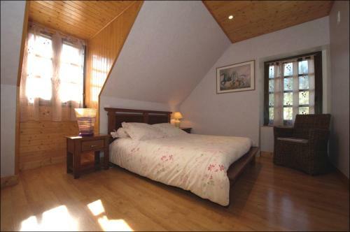 Bed & Breakfast Le Moulin Du Pont