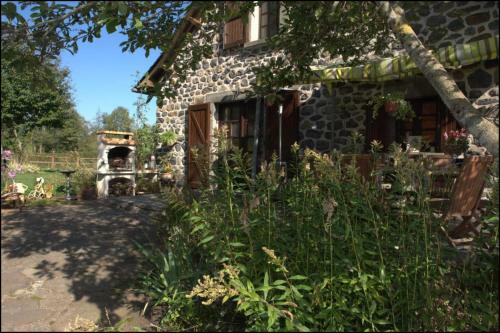 Bed & Breakfast Le Moulin Du Pont