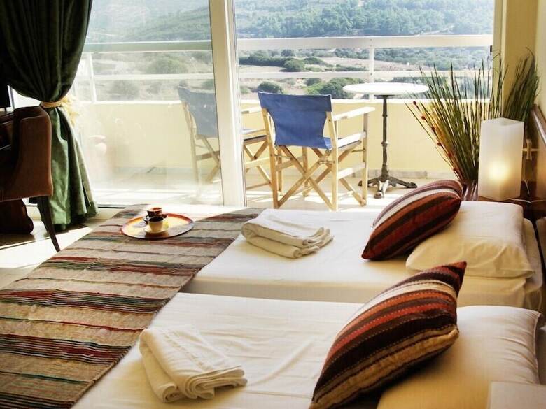 Apartamento Thomas Hotel
