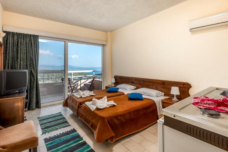 Apartamento Thomas Hotel