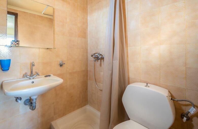 Apartamento Thomas Hotel