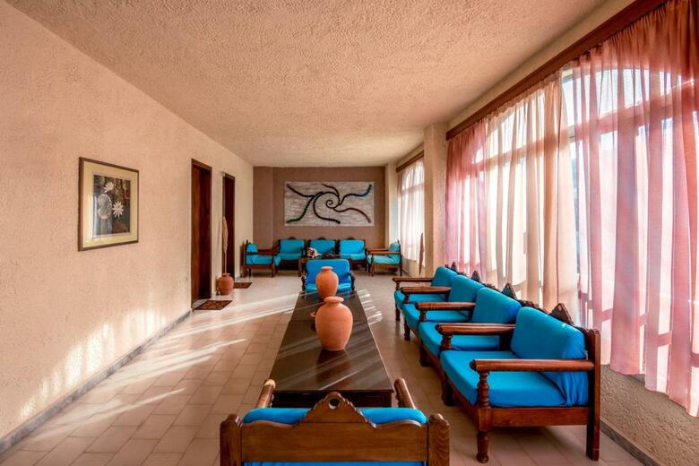 Apartamento Thomas Hotel