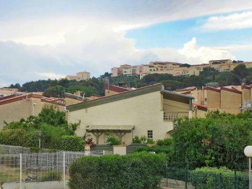 Apartment Les S�nillades