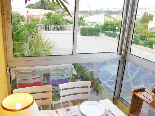 Apartment Les S�nillades