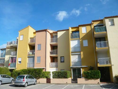 Apartment Les S�nillades