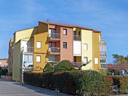 Apartment Les S�nillades