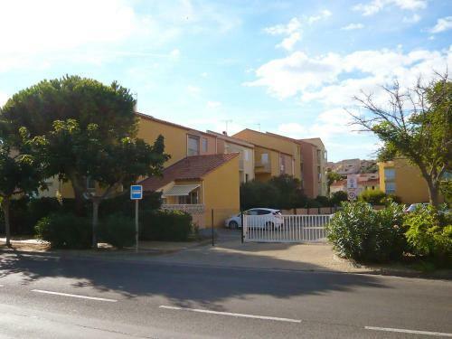 Apartment Les S�nillades
