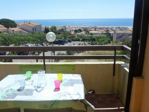 Apartment Les Eaux Vives II Saint Pierre La Mer