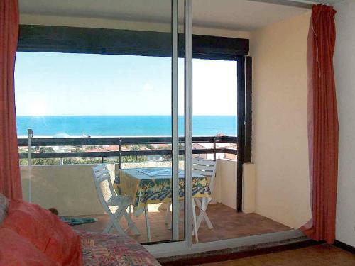 Apartment Les Eaux Vives II Saint Pierre La Mer