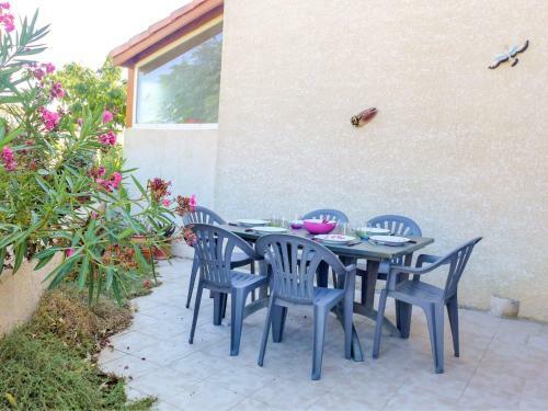 Holiday Home Mer Indigo.6