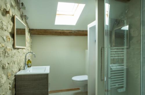 Apartamento Maison Des Vendangeurs