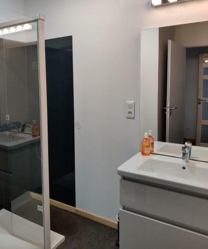 Apartamento Maison Des Vendangeurs