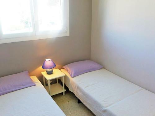 Apartment Idgil