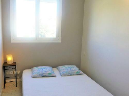 Apartment Idgil