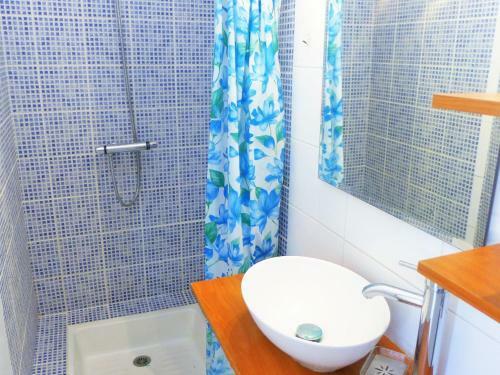 Apartment Idgil