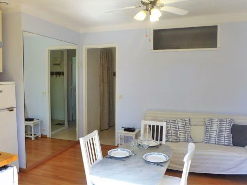Apartment Idgil