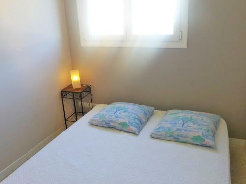 Apartment Idgil