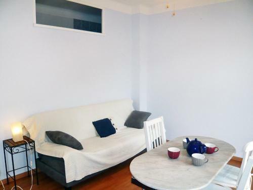 Apartment Idgil