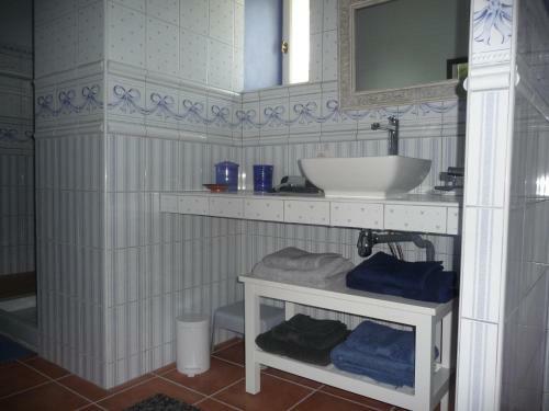 Bed & Breakfast Domaine De La Cl�menti�re