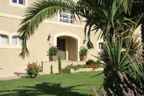 Bed & Breakfast Domaine De La Cl�menti�re