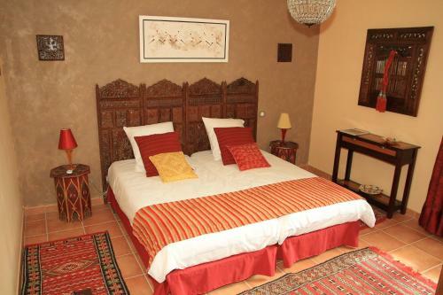 Bed & Breakfast Domaine De La Cl�menti�re