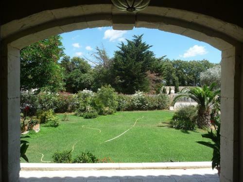 Bed & Breakfast Domaine De La Cl�menti�re