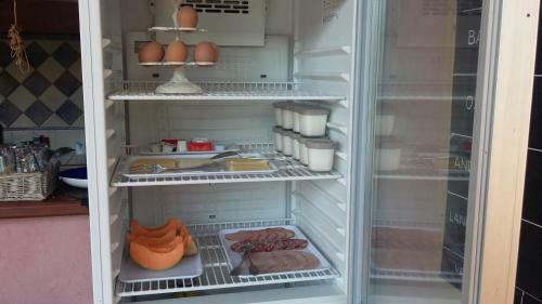 Bed & Breakfast Domaine De La Cl�menti�re