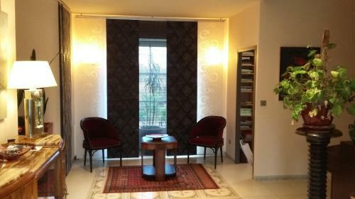 Bed & Breakfast Domaine De La Cl�menti�re