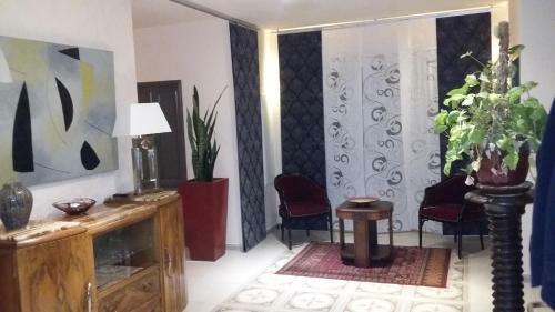 Bed & Breakfast Domaine De La Cl�menti�re