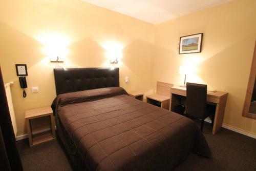 Hotel H�tel Le Valaurie