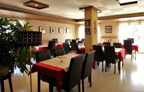 Hotel H�tel Le Valaurie