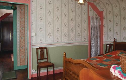 Holiday Home Pleboulle P-665