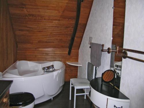 Holiday Home Cremoren II