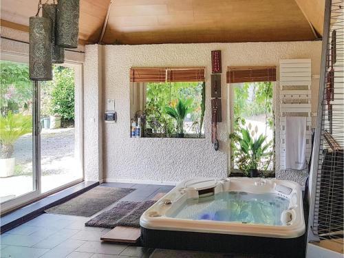 Holiday Home Cremoren II