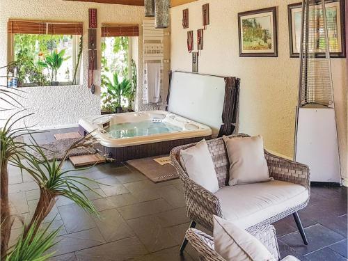 Holiday Home Cremoren II