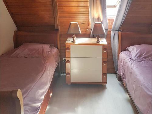 Holiday Home Cremoren II