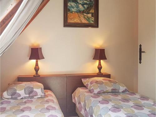 Holiday Home Cremoren II